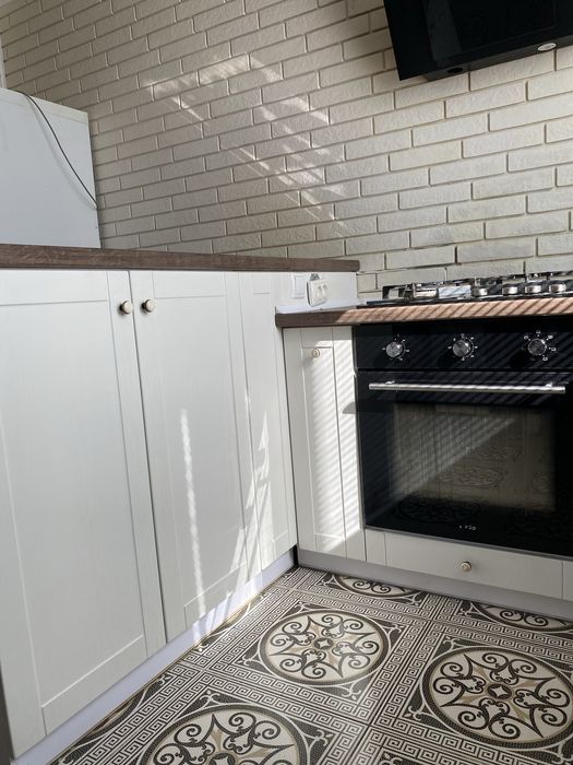 Продам 3х квартиру  ул. Рубана( Хортицкий  район)