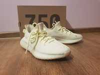 Yeezy Boost 350 Butter