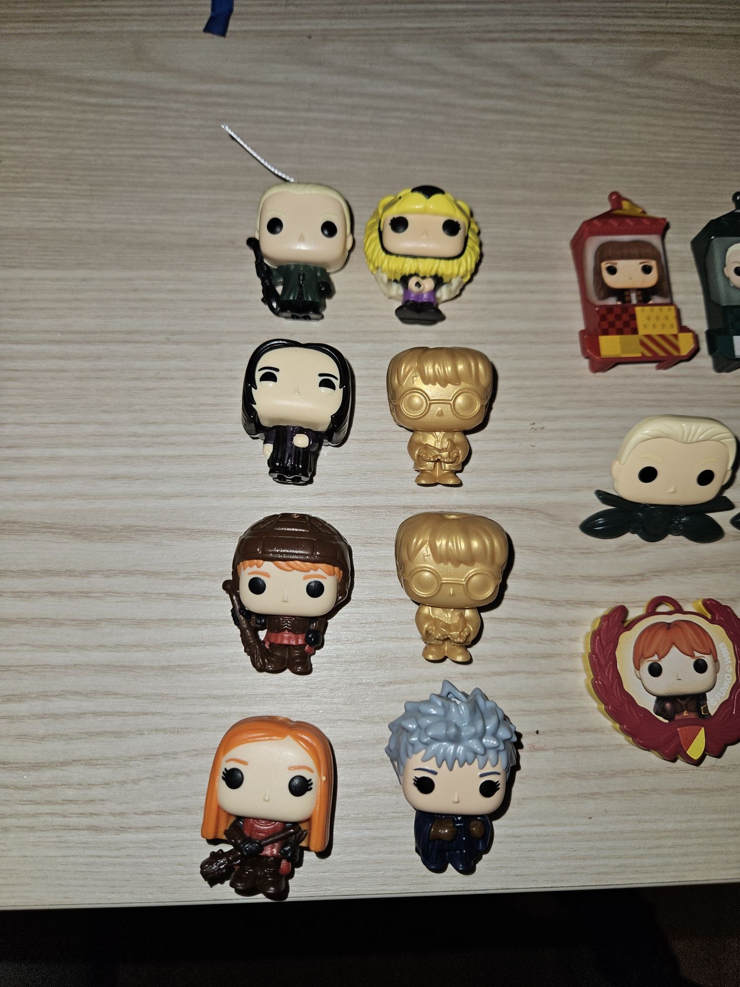 Funko harry potter kinder joy