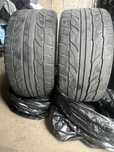 Opony 285/30/20 NITTO NT555 G2