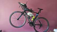 Rower szosowy/triathlonowy MERIDA REACTO 300 M/L