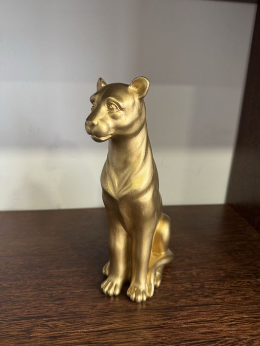 Jaguar decorativo