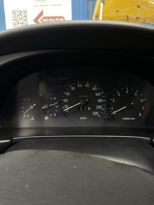 DAEWOO LANOS В Хорошем Состояние