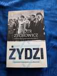 Piotr zychowicz żydzi