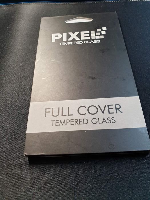 Защитное стекло FULL SCREEN PIXEL для iPhone Xr/11