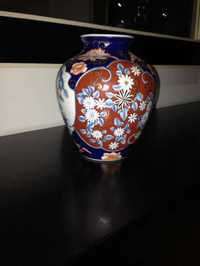 Jarra porcelana chinesa