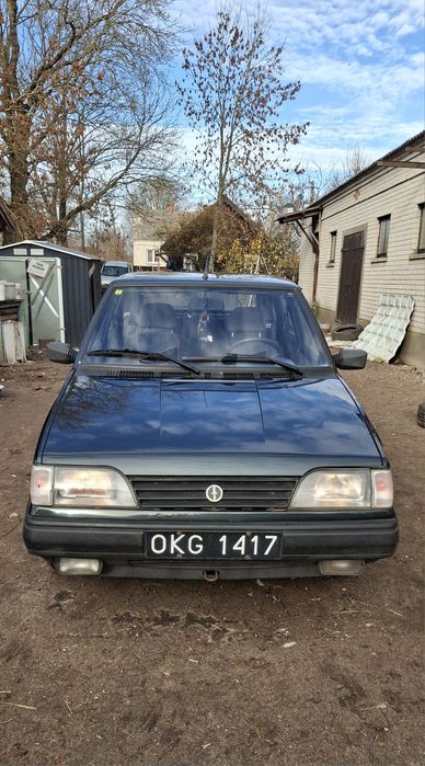 Polonez Caro 1995r sprawny