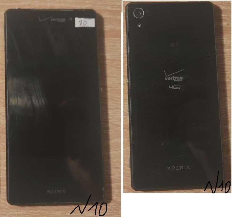 Xiaomi redmi note 4, 4x