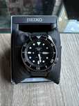Seiko 5 Sports SRPD65K2 автоматичний годинник, весь комплект, оригінал