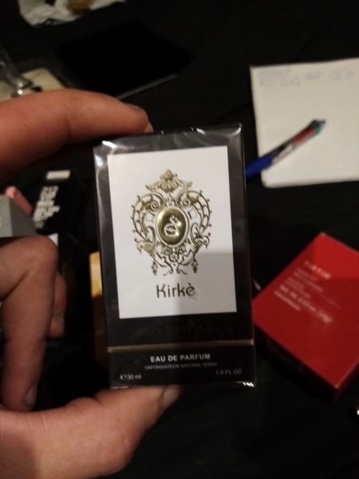 Sprzedam nową perfumetke damska 30 ml kirke