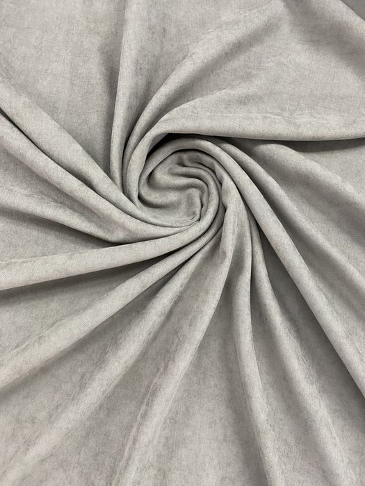 Готовая штора микровелюр цвет на выбор смотрите все фото Киев