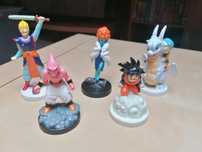 Dragon Ball Z figuras BS / STA