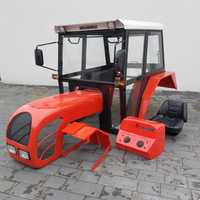 Kabina mf 255 Bizon  c360 c330 mtz sadownicze super okazja transport