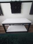 Stolik audio High End ciężki, solidny, masywny