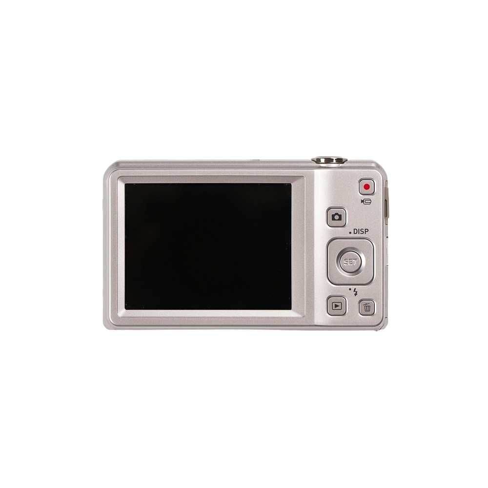 Aparat kompaktowy Casio Exlim EX-5