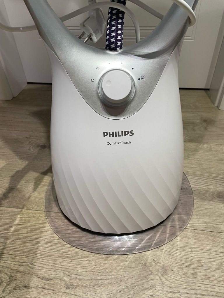 Parownica Philips ComfortTouch GC557/30 2000W 40g/min