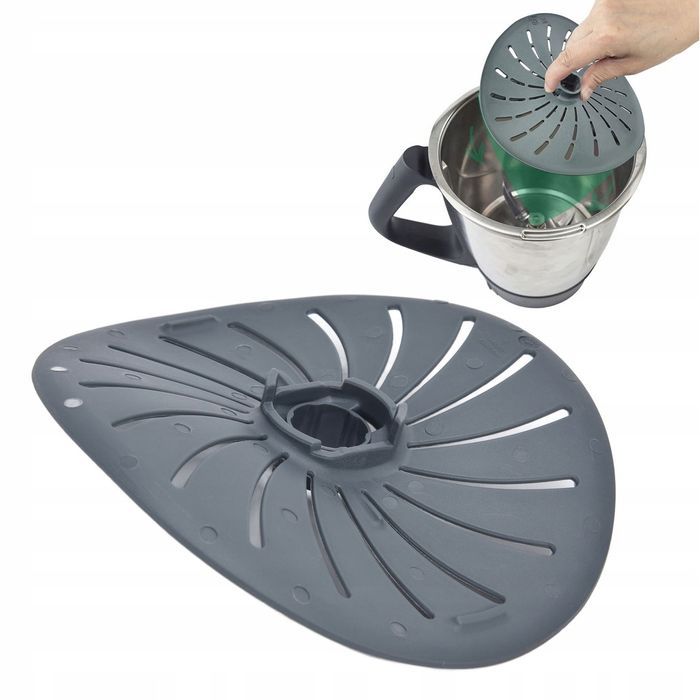 Osłona noża miksującego do Thermomix -  TM5 i TM6