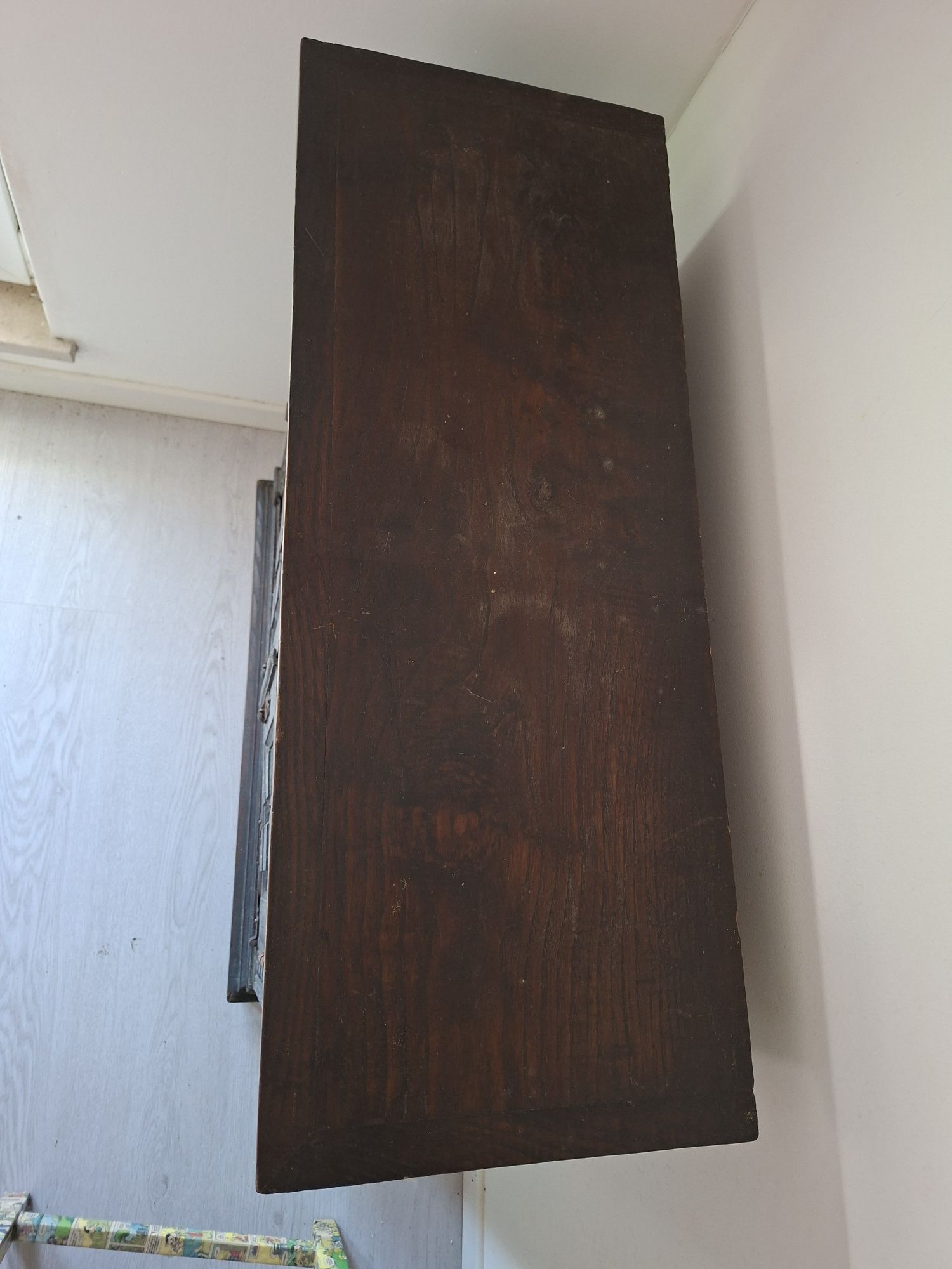 Móvel antigo C79xL31xA86