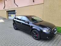 Audi A3 1.6 mpi stan auta idealny