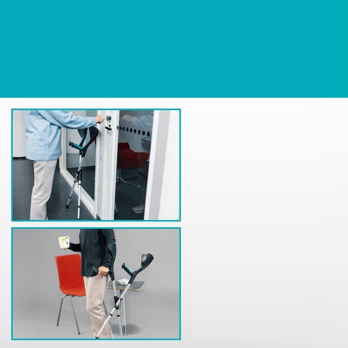 Innowacyjny Uchwyt Kulowy XClip do Lasek Podpachowych Okrągłych