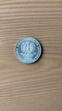 Moneta 200 zł 1975