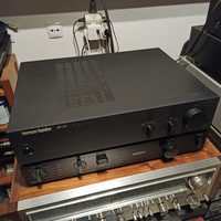 Amplificador Harman Kardon HK1200 - audiófilo