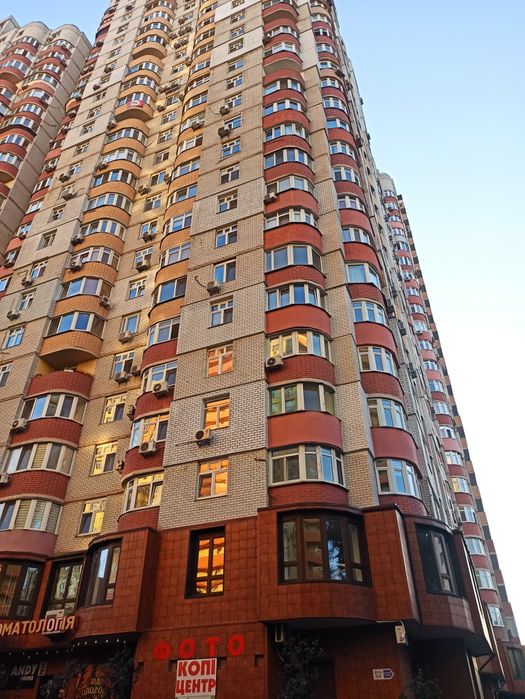 Сдается 1 к. квартира на Калнышевского 7. Можно с воспитанной собакой