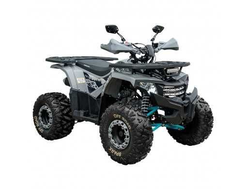 Акція Чорна пятниця !!! Квадроцикл SP125-8