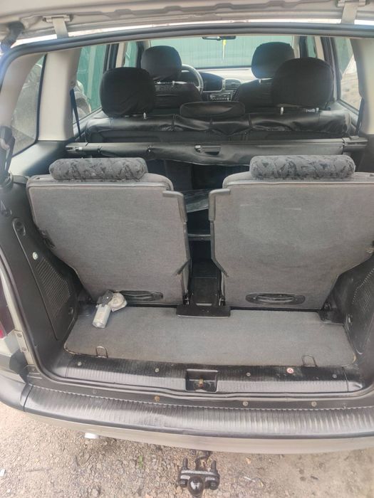 Продам Opel Zafira