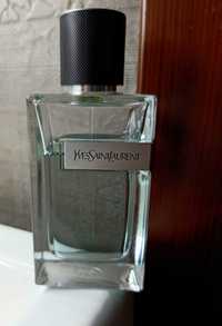 Ysl Y EDT ponad 80/100 ml