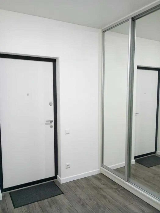 Продаётся стильная квартира-студия в ЖК «Олимпиец»! пр. Шевченко. 1K7