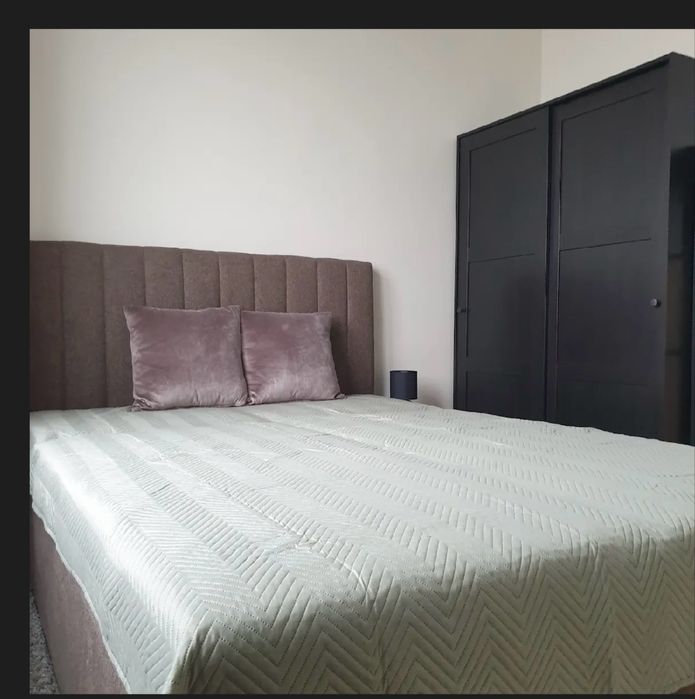 Mieszkanie 2-pokojowe w centrum