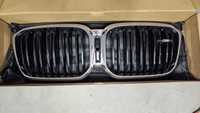 Sprzedam grill chrom z BMW X3 G01 LCI (face lifting)