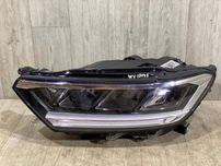 Фара передняя левая VW T-Roc ( 2022 2023 2024 2025 г.) 2GA941005F
