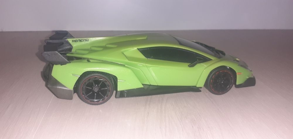 Carros Burago Novos Grandes