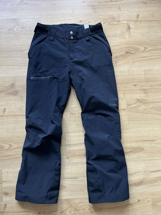 Чоловічі лижні штани Sherpa