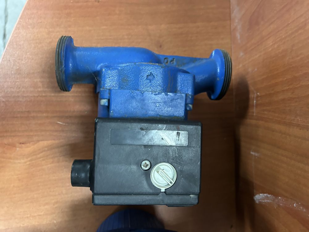 Pompa obiegowa c.o LFP 32POr80C