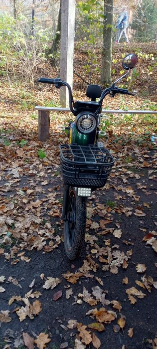 Продам Елетроскутер