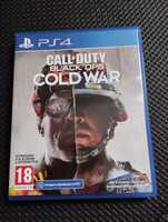 Call of Duty Spec Ops Cold War PS4