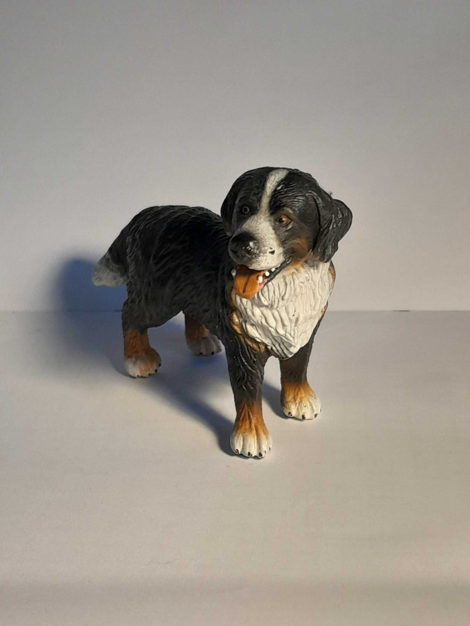 Schleich Pies Border Collie