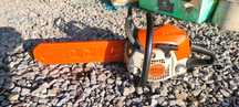 Piła spalinowa Stihl MS 211/C  2,3