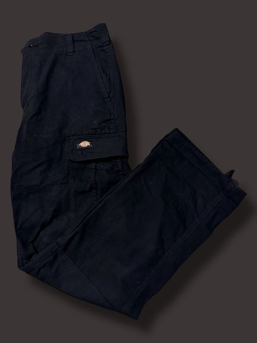 Spodnie Dickies Eagle bend cargo pants streetwear usa skateboard