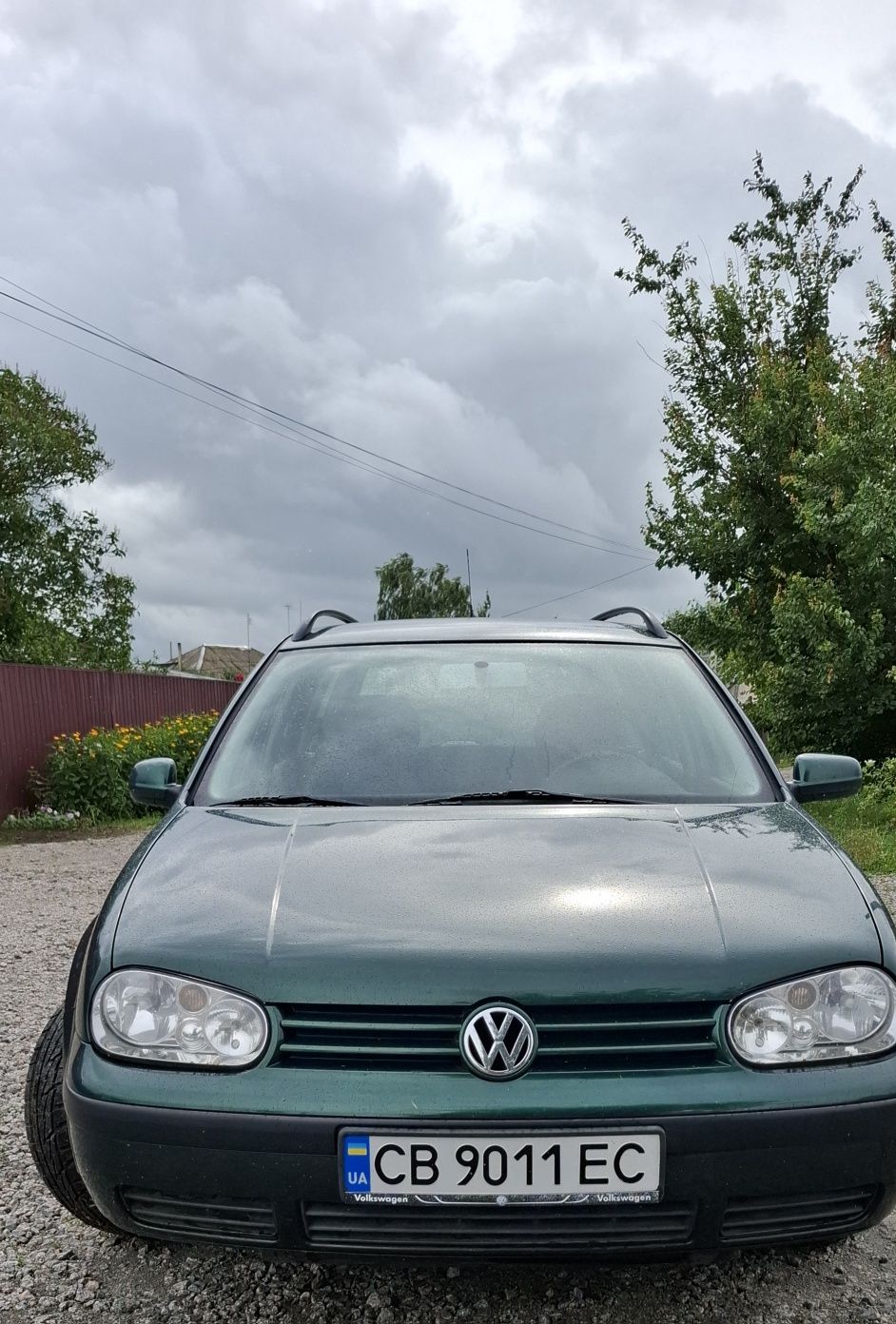 Продам Volkswagen Golf 4