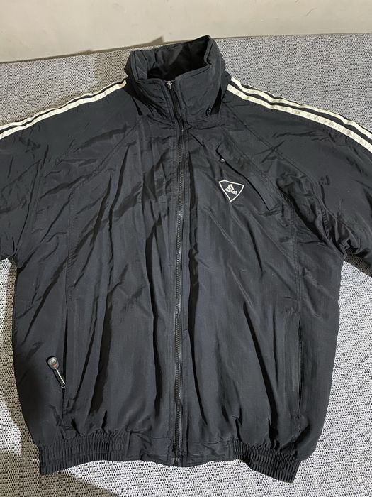 Куртка Adidas вінтаж