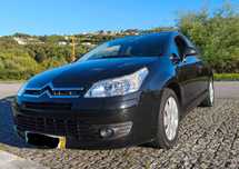 Citroën C4 1.4 16V SX