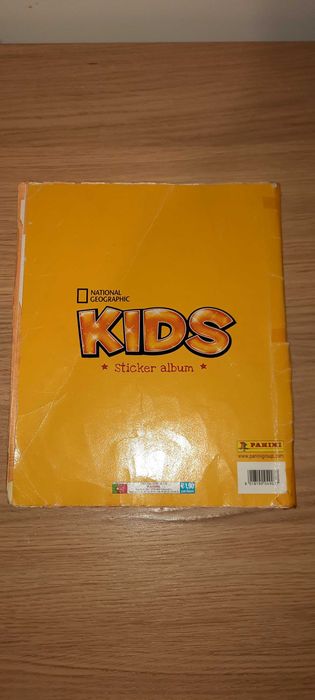 Vendo cadernetas antigas da panini