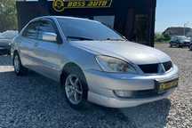 Mitsubishi Lancer 2009