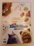 DVD Sekretne życie zwierzaków domowych