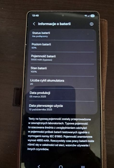 Samsung galaxy s25 ultra 20cykli mediaexpert etui gwarancja