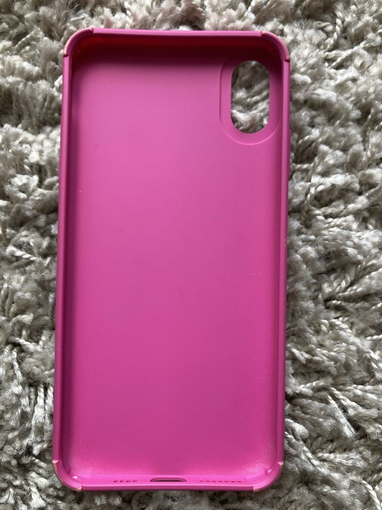 Capa iPhone XS Max